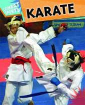 Combat Sports: Karate