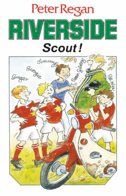 Scout!