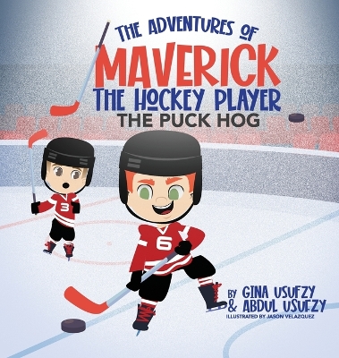 The Puck Hog