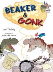 Beaker and Gonk