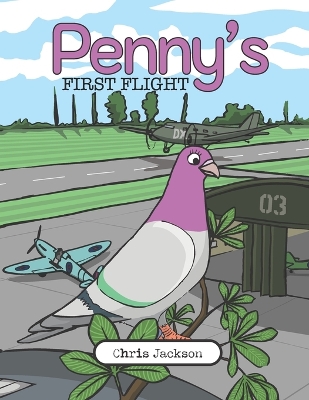 Penny's First Flight