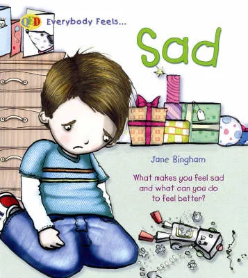 Sad