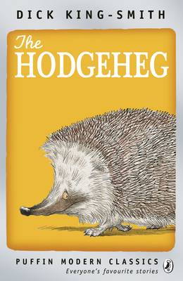 Hodgeheg