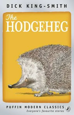Hodgeheg