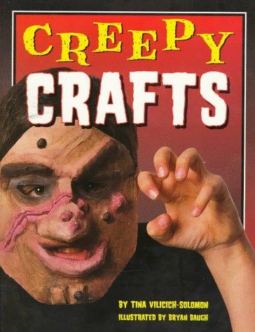 Creepy Crafts