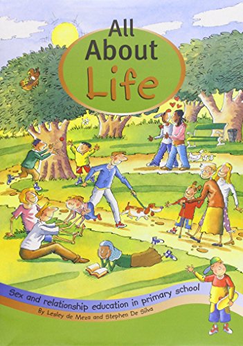 All About Life: Sex and Relationship Education in Primary School
