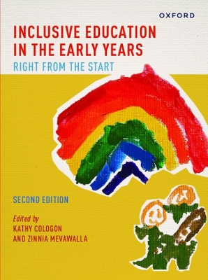 Inclusive Education in the Early Years: Right from the Start