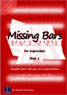 Missing Bars: For Improvisers