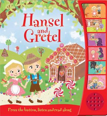 Hansel & Gretel