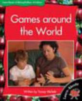 Learnabouts Lvl 13: Games Around the Worl