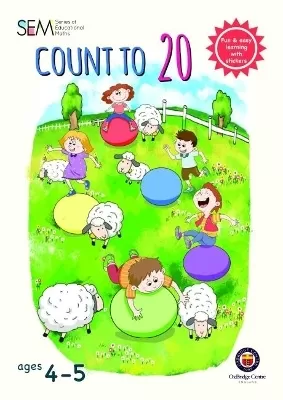 Count to 20