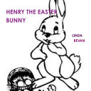 Henry the Easter Bunny