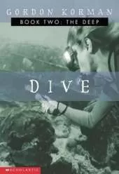 Dive: Book 2: the Deep