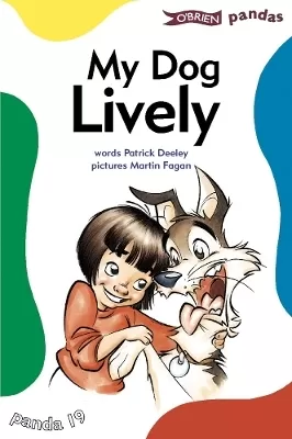 My Dog Lively