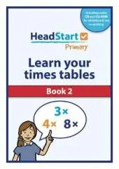 Learn Your Times Tables