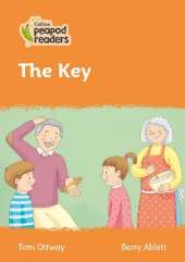The Key: Level 4