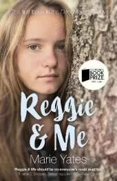 Reggie & Me: The First Book in the Dani Moore Trilogy