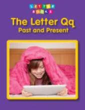 The Letter Qq: Past and Present