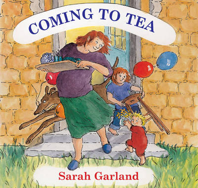 Coming to Tea