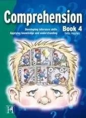 Comprehension