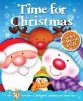 Christmas Fun: Christmas Time