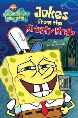 Jokes from the Krusty Krab