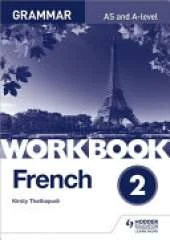 French A-Level Grammar