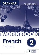 French A-Level Grammar