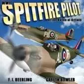 Spitfire Pilot: WW2