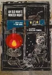 An Old Man's Winter Night