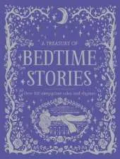 A Treasury of Bedtime Stories: Over 30 Sleepytime Tales