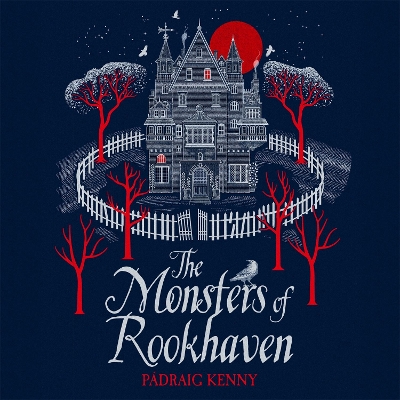 The Monsters of Rookhaven