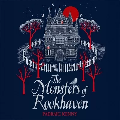 The Monsters of Rookhaven