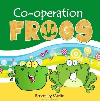 The Co-operation Frogs