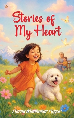 Stories of My Heart