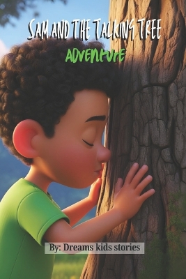 Sam and the Talking Tree Adventure