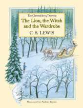 The Lion, the Witch and the Wardrobe
