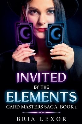 Invited by the Elements