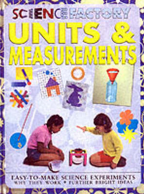 Units and Measurements