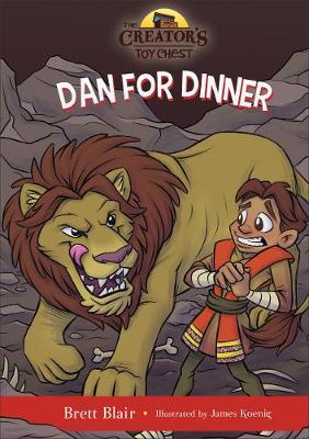 Dan for Dinner: Daniel's Story
