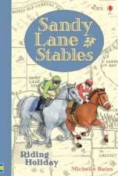 Sandy Lane Stables: Riding Holiday