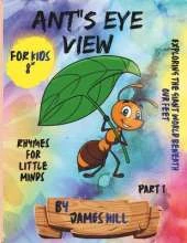 ANT'S EYE VIEW Part-1: Exploring The Giant World Beneath Our Feet