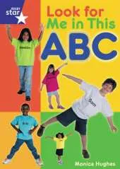 Star Shared: Reception, Look for me in this ABC Big Book