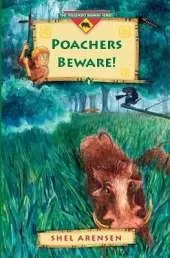 Poachers Beware!