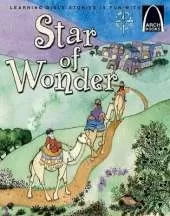 Star Of Wonder