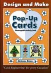 Design and Make Pop-up Cards