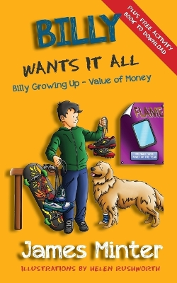 Billy Wants it All