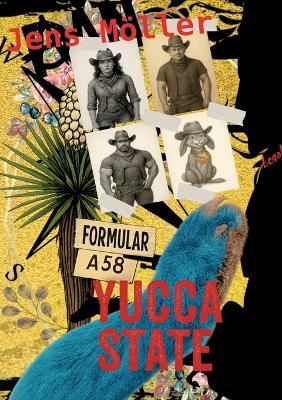Yucca State
