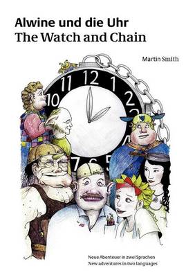 Alwine Und Die Uhr