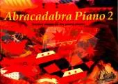 Abracadabra Piano Book 2 (Pupil's Book): Graded Pieces for the Young Pianist